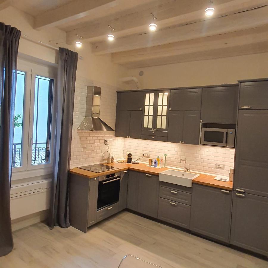 דירות Casa Di Ringhiera Old מילאנו מראה חיצוני תמונה