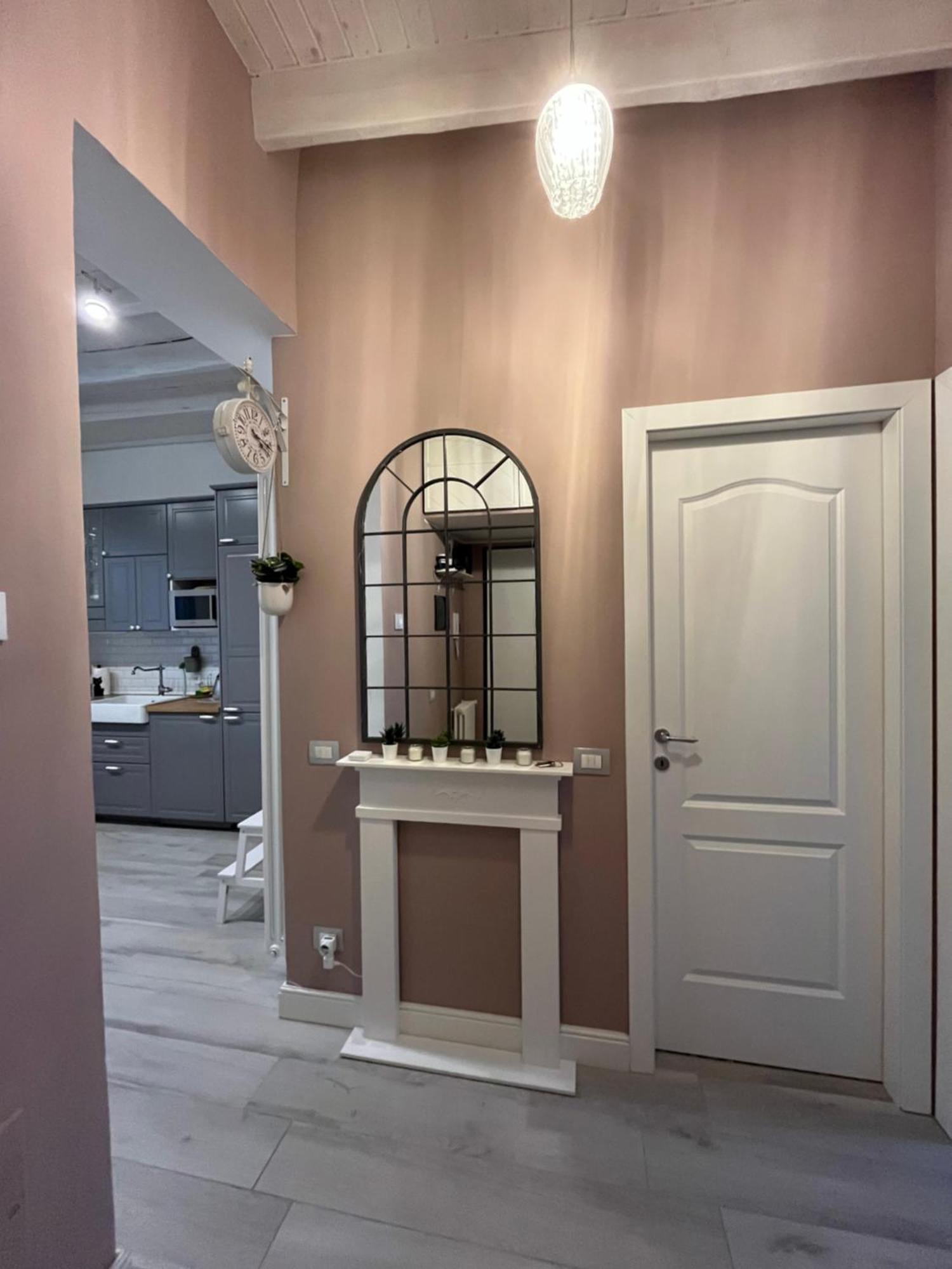 דירות Casa Di Ringhiera Old מילאנו מראה חיצוני תמונה