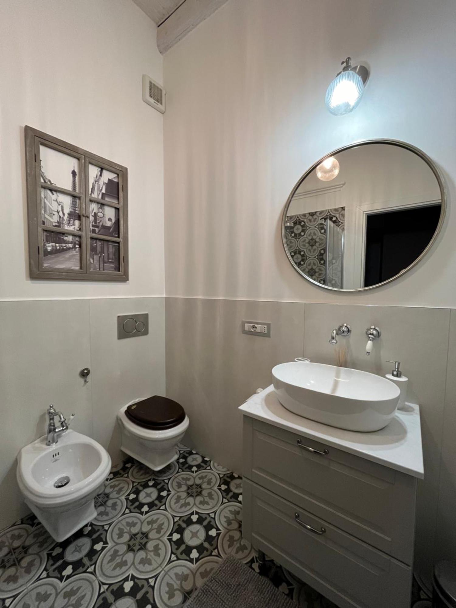 דירות Casa Di Ringhiera Old מילאנו מראה חיצוני תמונה